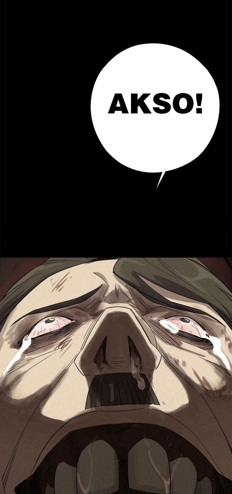 End of The World 2028 Chapter 04 Bahasa Indonesia